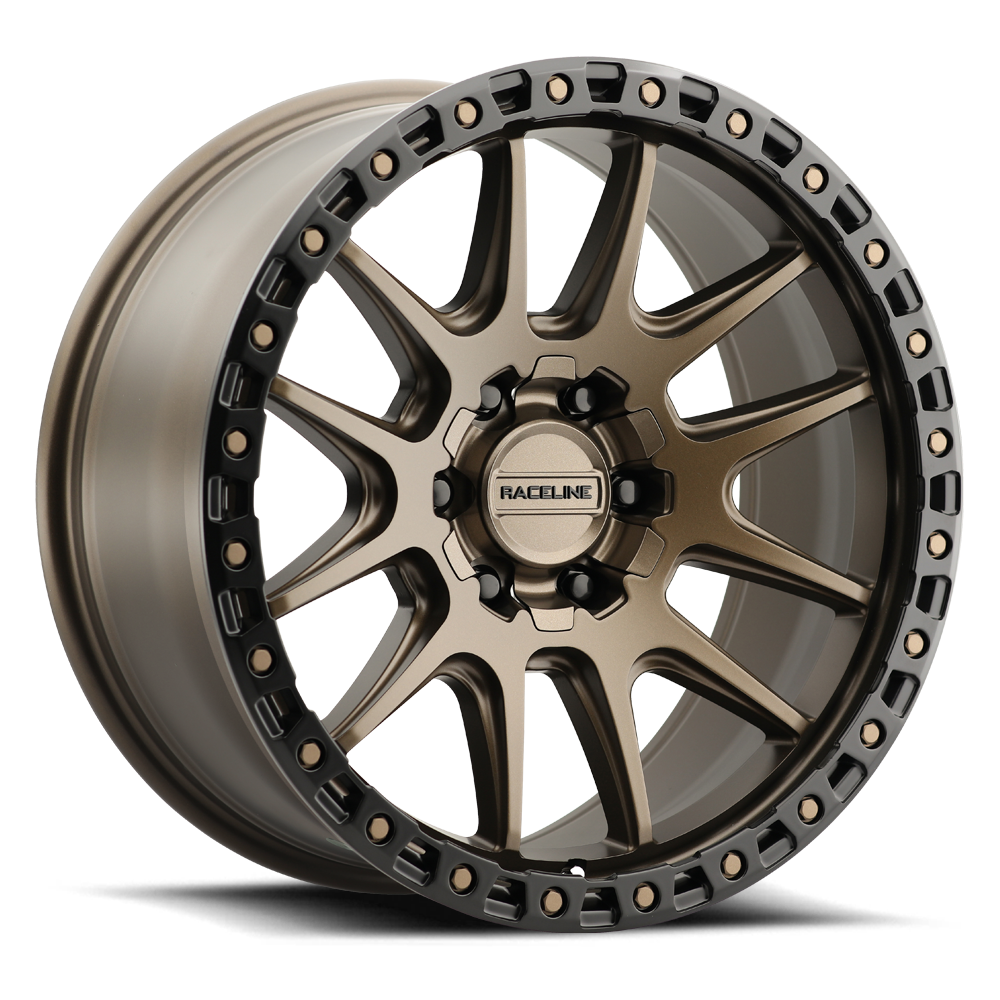 801BZ Catalyst Dark Bronze