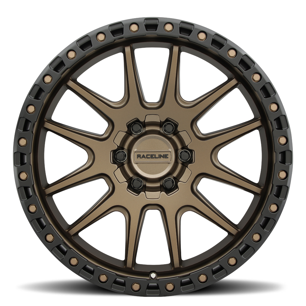 801BZ Catalyst Dark Bronze
