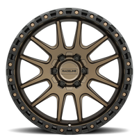 801BZ Catalyst Dark Bronze