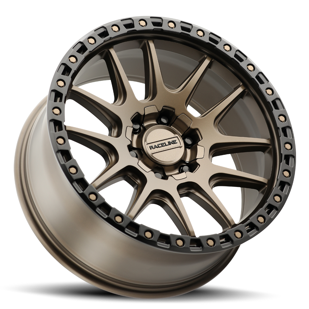801BZ Catalyst Dark Bronze