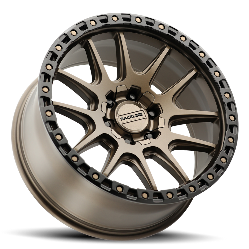 801BZ Catalyst Dark Bronze