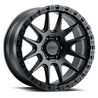 801SB Catalyst Satin Black