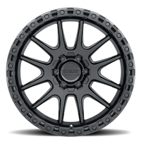 801SB Catalyst Satin Black