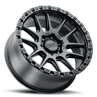 801SB Catalyst Satin Black
