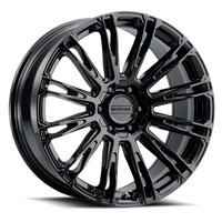 802GB Ascent Gloss Black