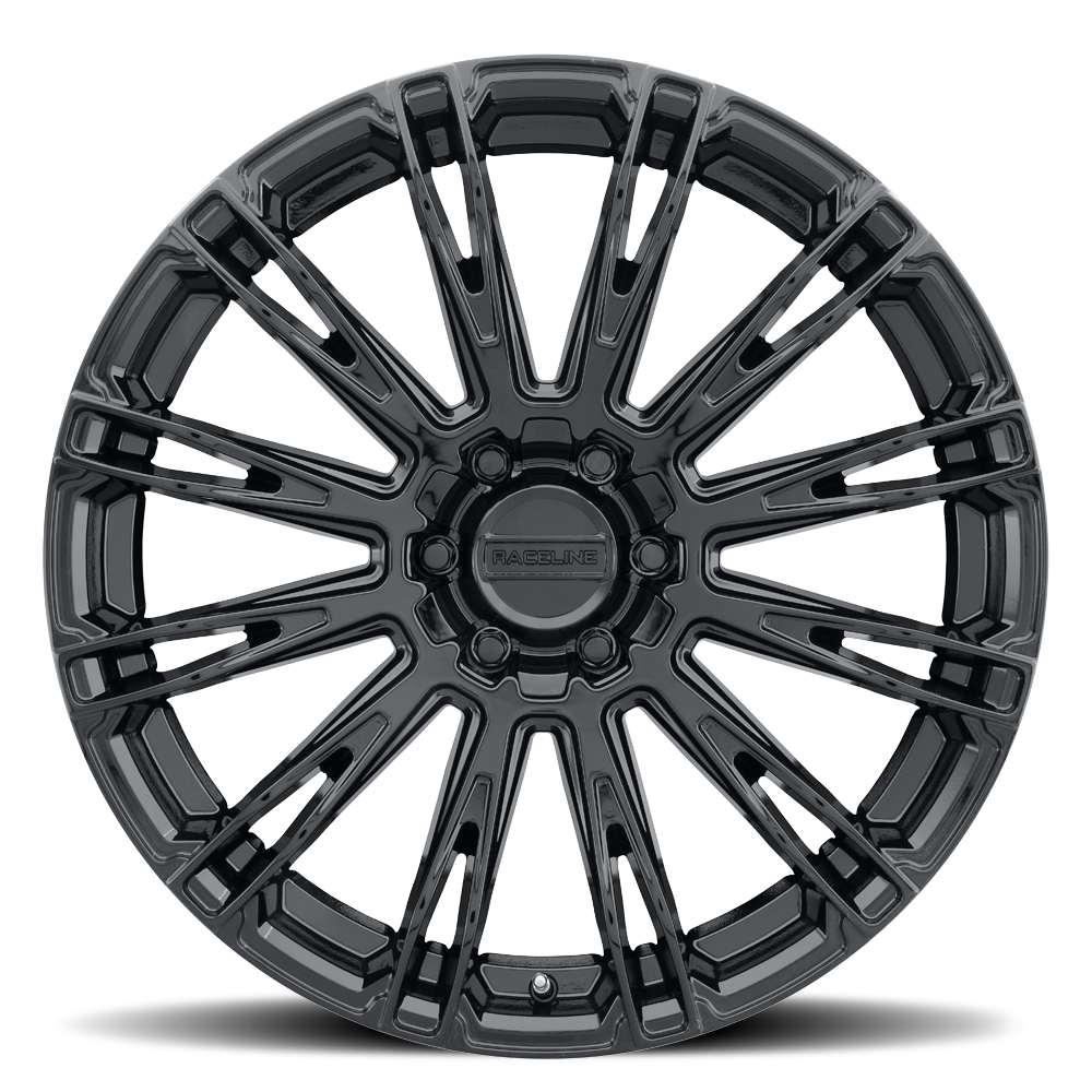 802GB Ascent Gloss Black