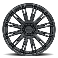 802GB Ascent Gloss Black