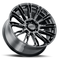 802GB Ascent Gloss Black