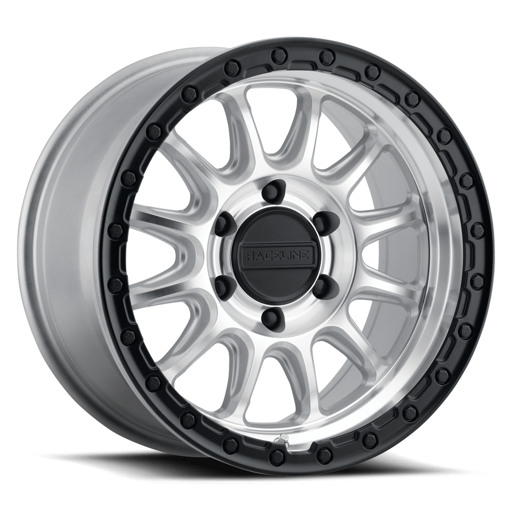 960MB Alpha – DC Wheels - Raceline