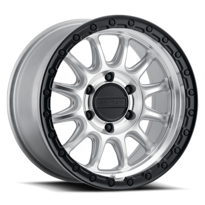 Truck & SUV Wheels | Raceline Wheels