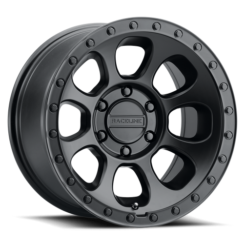 Truck & SUV Wheels | Raceline Wheels