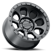 961B Bolt Satin Black