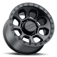 961B Bolt Satin Black