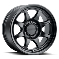 962B Maverick Satin Black