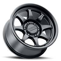 962B Maverick Satin Black