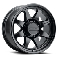 962B Maverick Satin Black