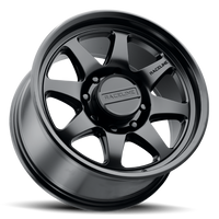 962B Maverick Satin Black