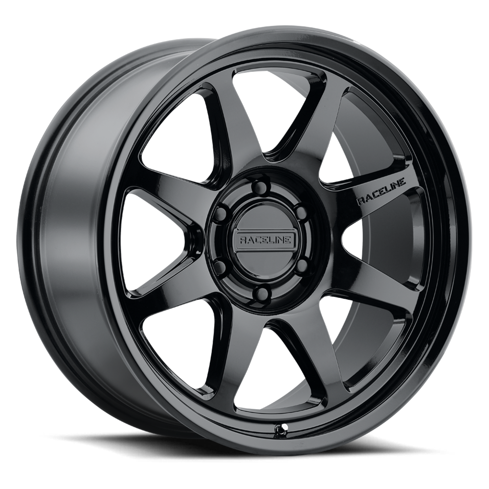 962GB Maverick Gloss Black