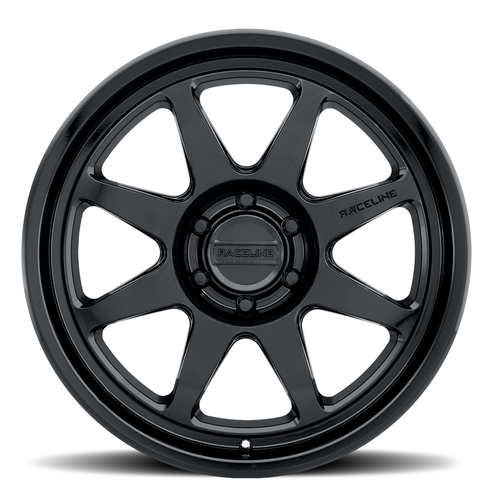962GB Maverick Gloss Black
