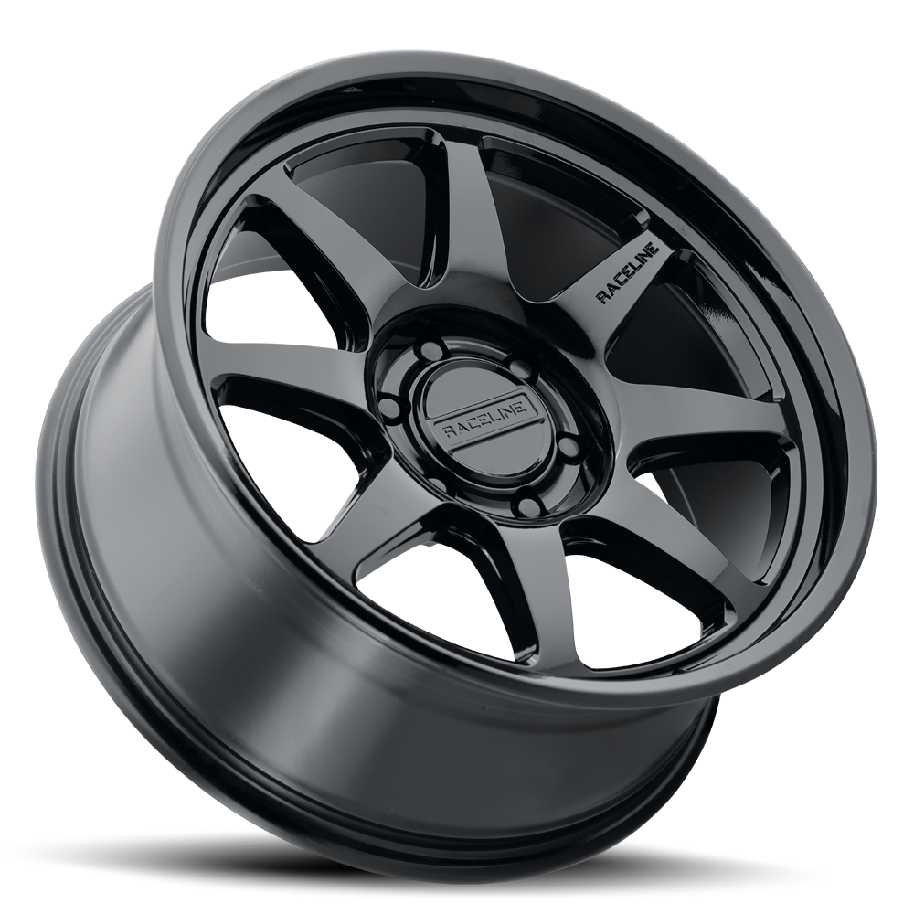 962GB Maverick Gloss Black