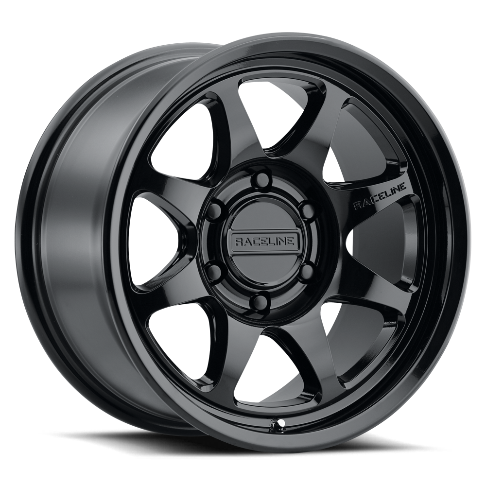 962GB Maverick Gloss Black