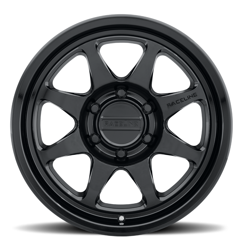 962GB Maverick Gloss Black