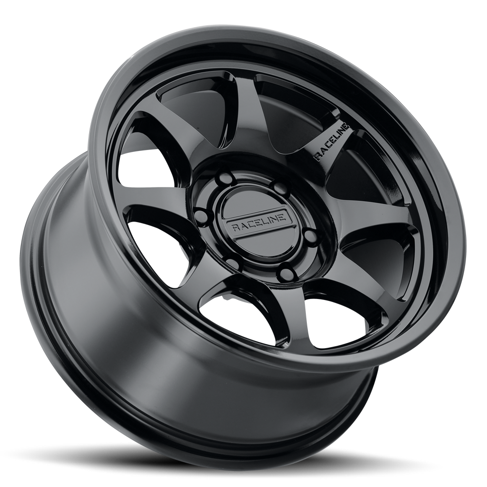 962GB Maverick Gloss Black
