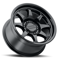 962GB Maverick Gloss Black