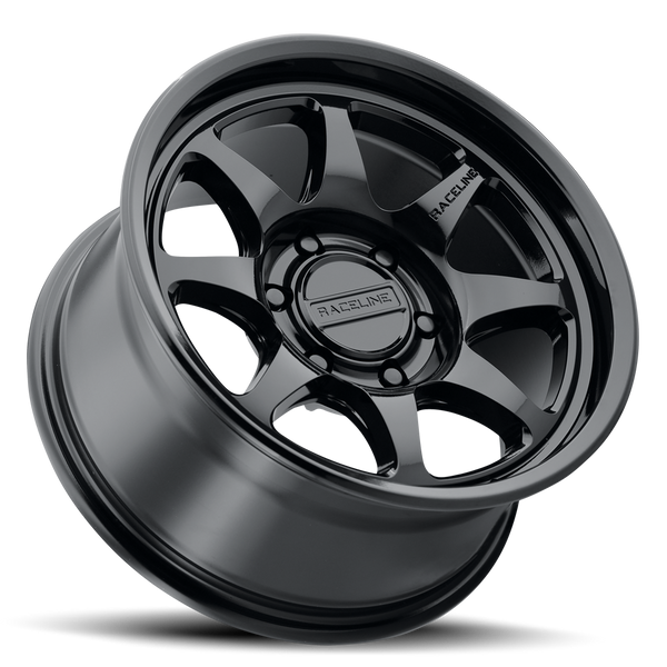 962GB Maverick Gloss Black