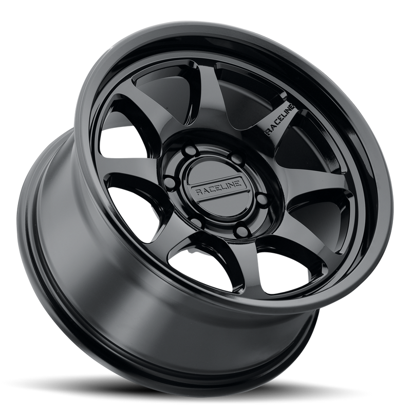 962GB Maverick Gloss Black