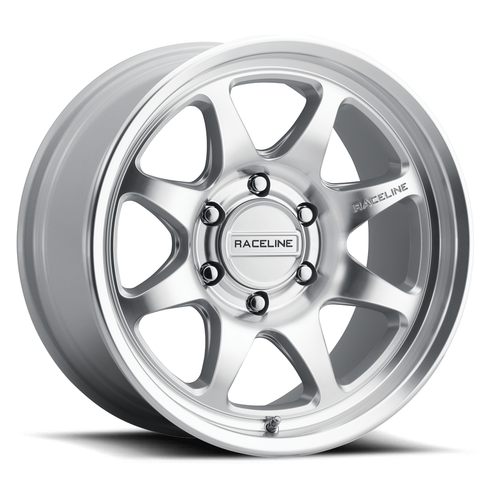 まーべりっく。 962MC Maverick Machined – Raceline Wheels