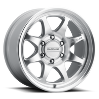 962MC Maverick Machined