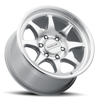 962MC Maverick Machined