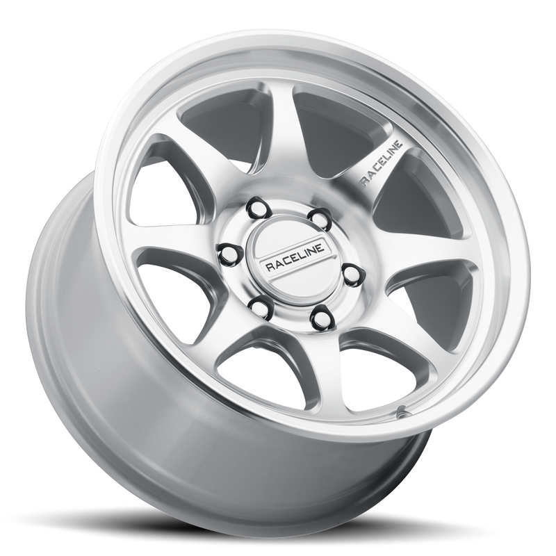 962MC Maverick Machined