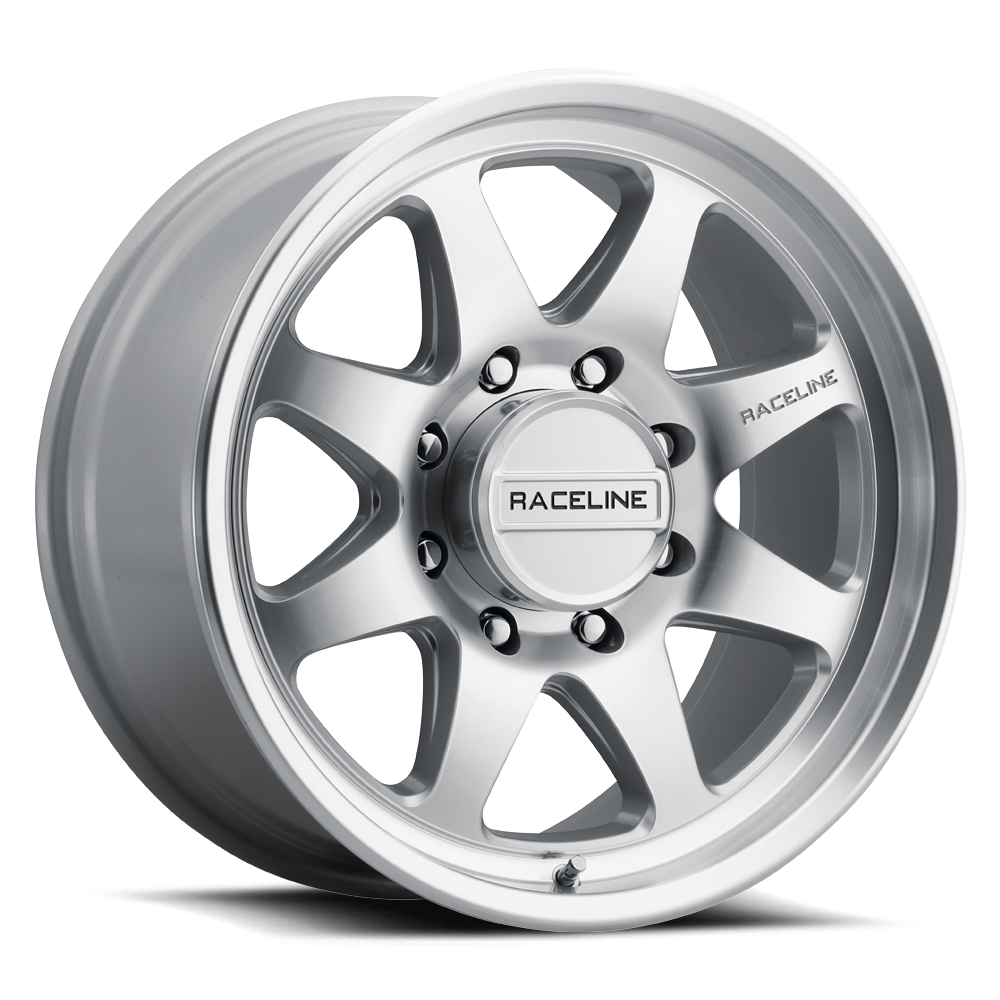 962MC Maverick Machined