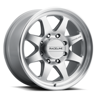 962MC Maverick Machined