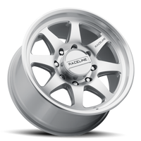 962MC Maverick Machined