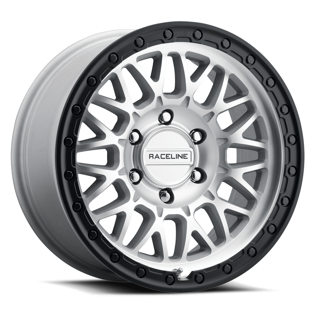 963MB Omega Machined