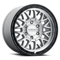 963MB Omega Machined