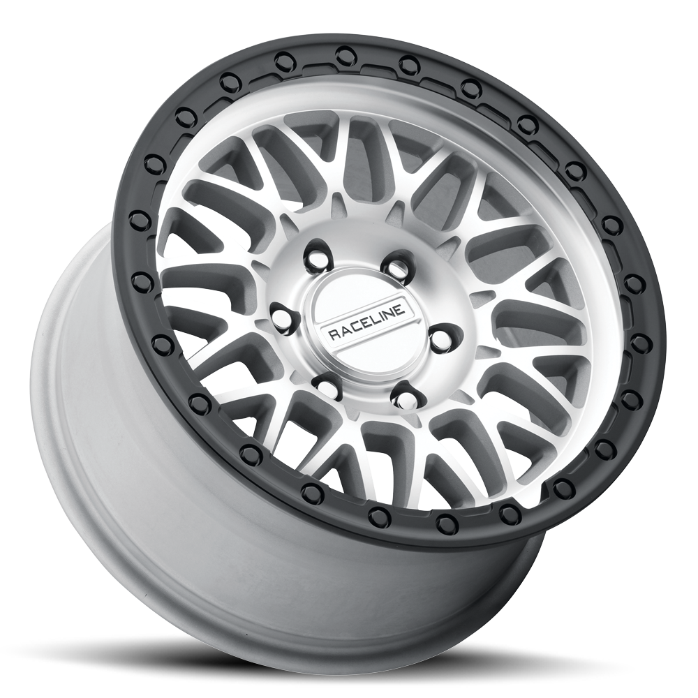 963MB Omega Machined