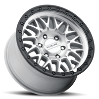 963MB Omega Machined