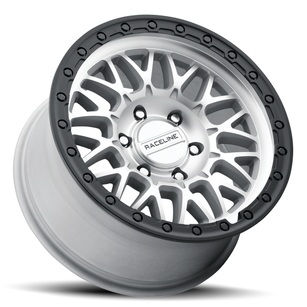 963MB Omega Machined