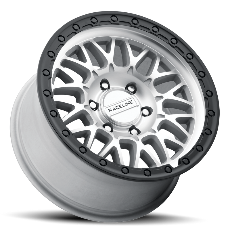 963MB Omega Machined