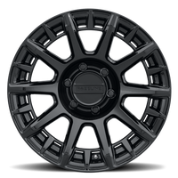 964GB Vector Gloss Black