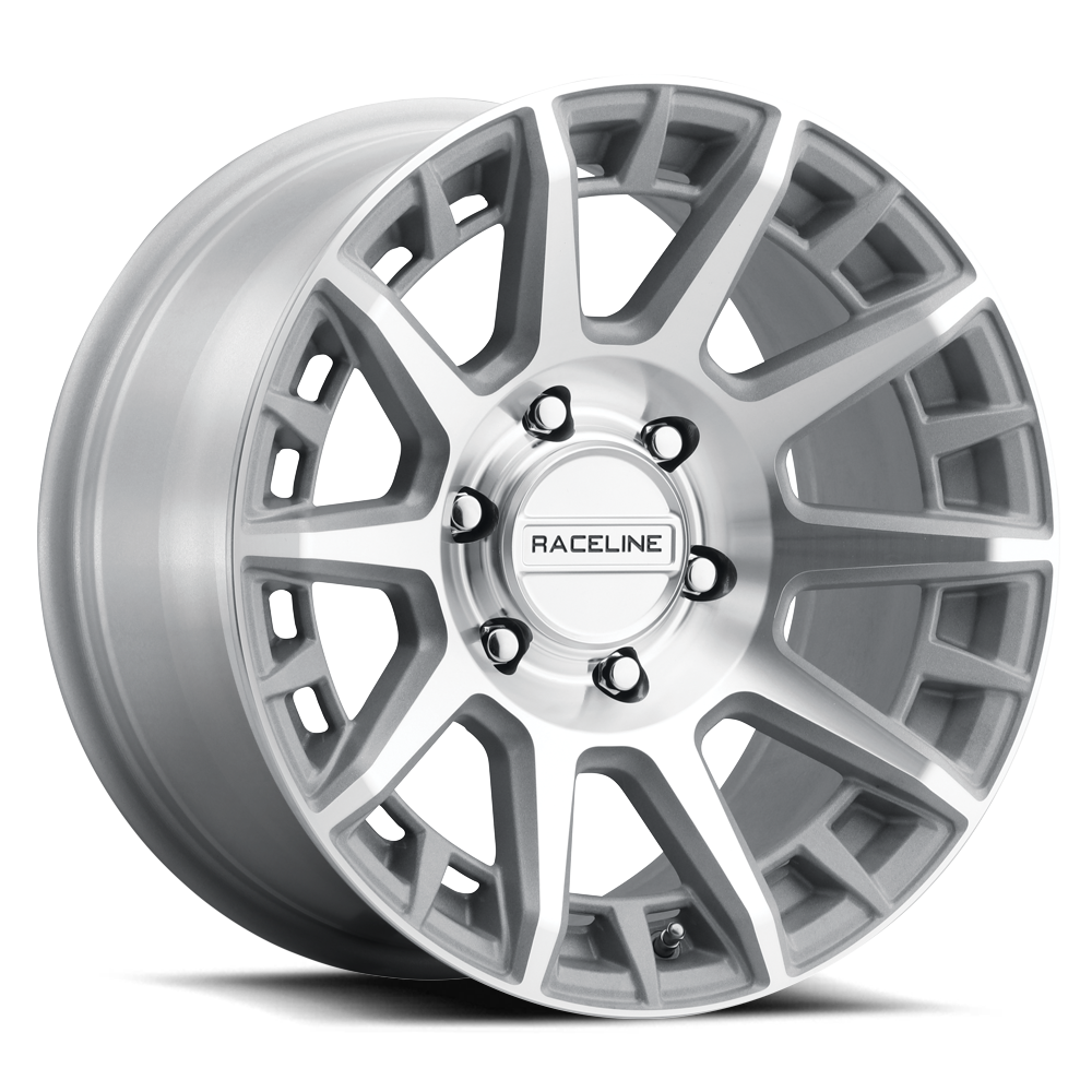 964MC Vector Machined – Raceline Wheels