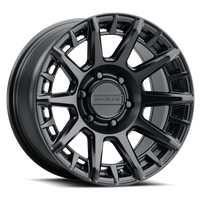 964SB Vector Satin Black
