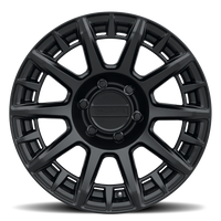 964SB Vector Satin Black