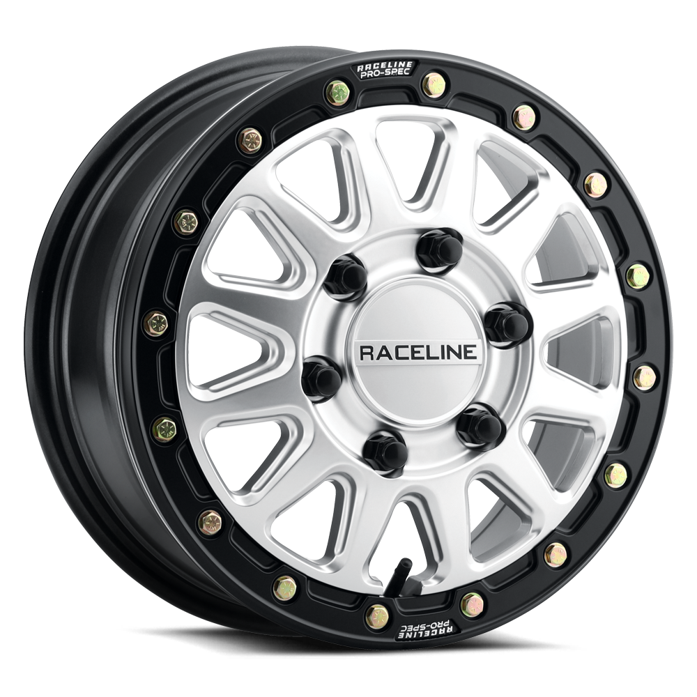 A14SB Alpha Beadlock – Raceline Wheels