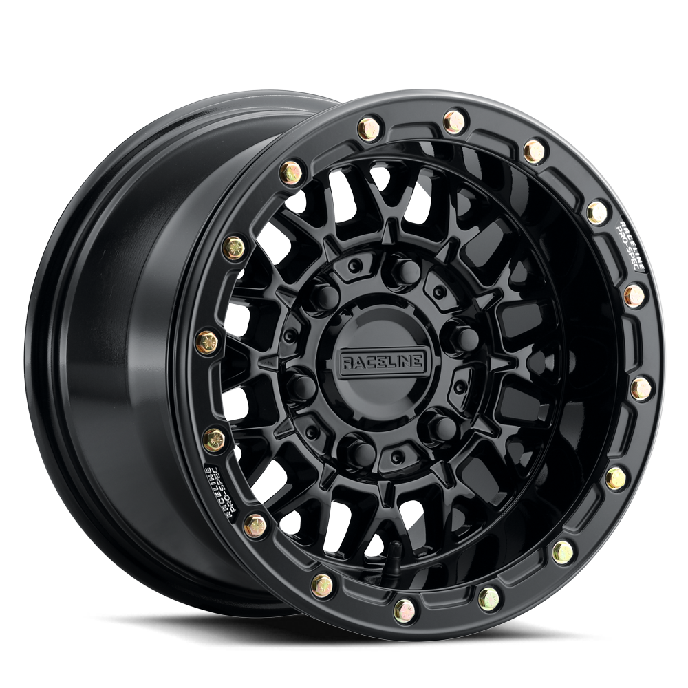 A15GB Omega Beadlock