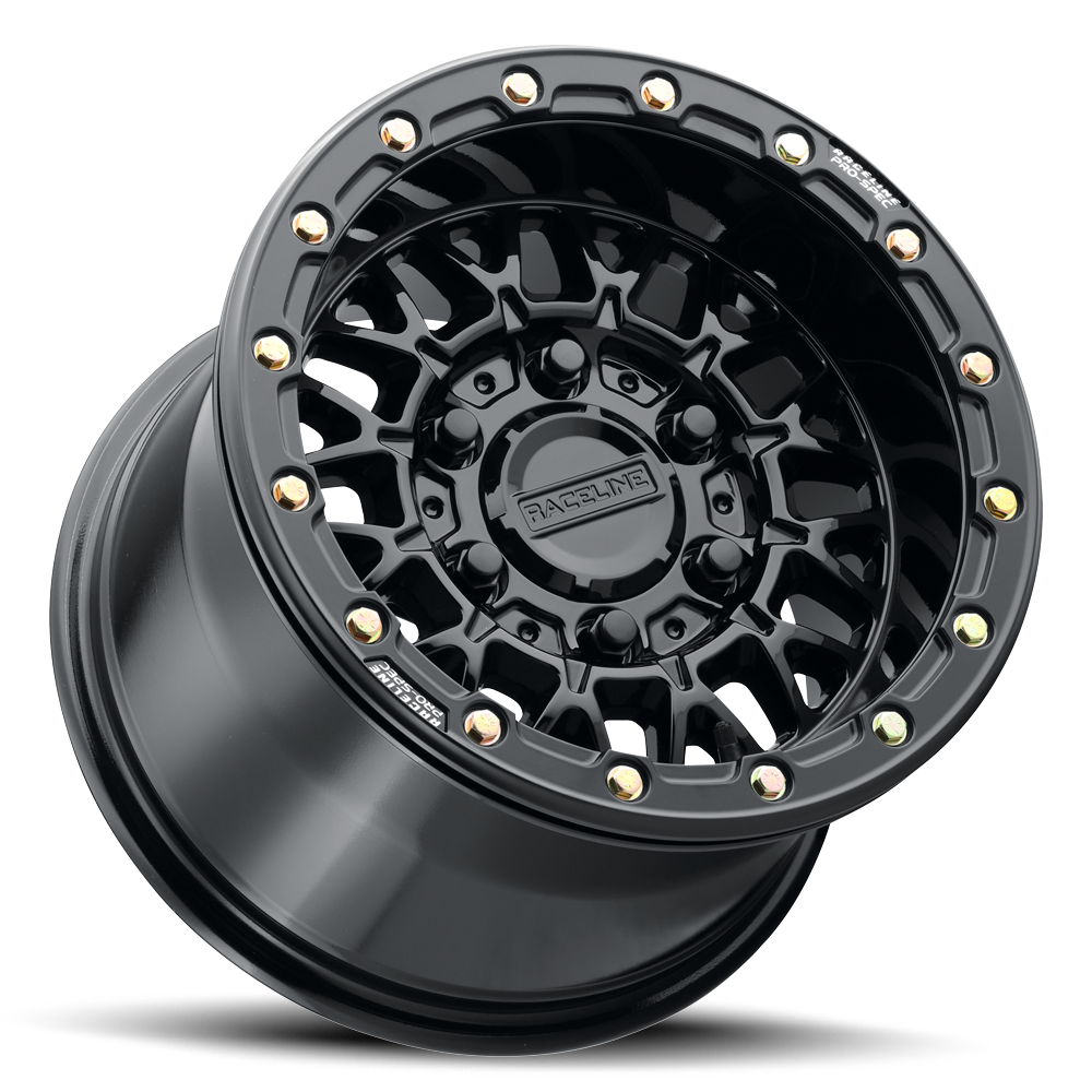 A15GB Omega Beadlock